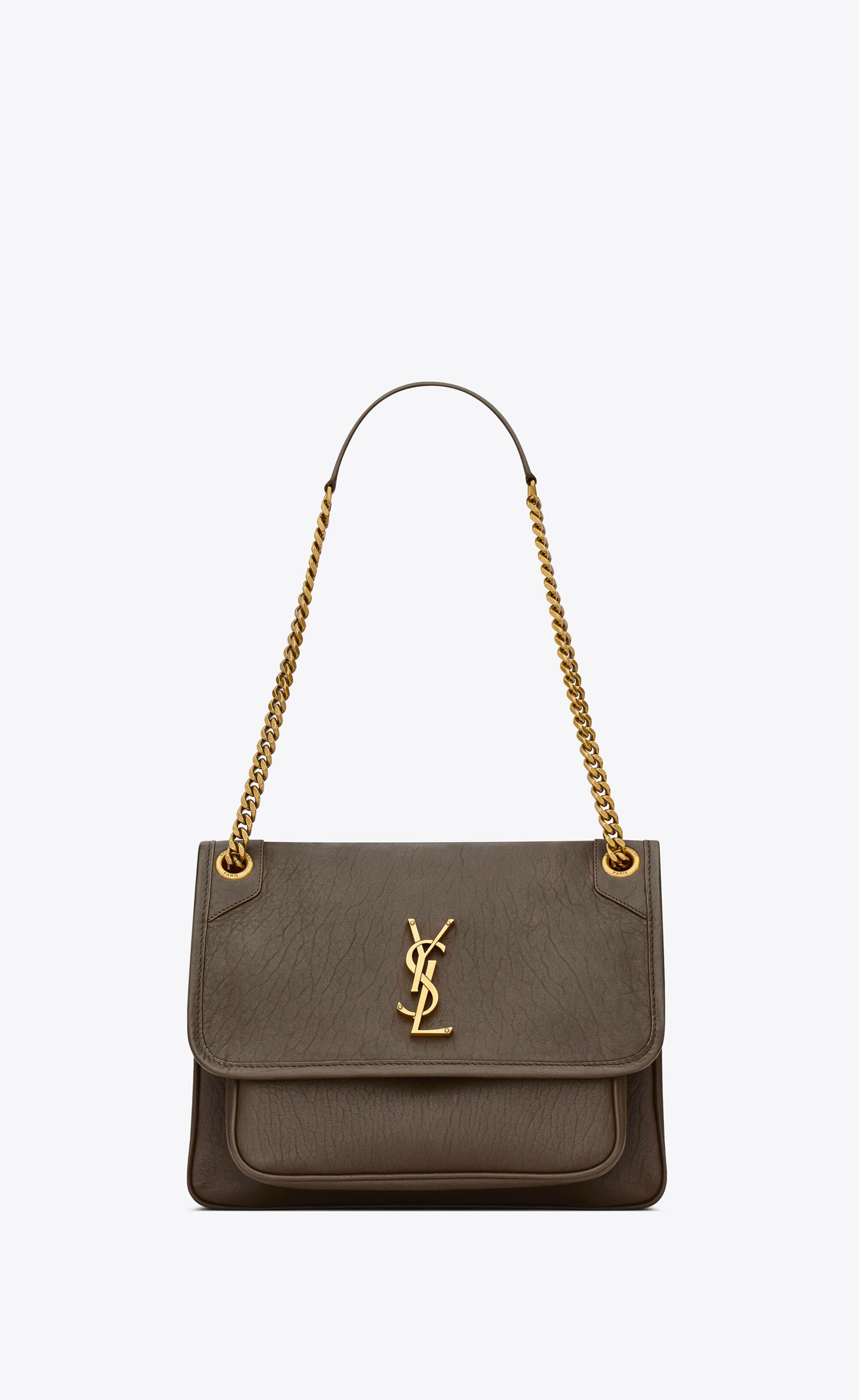 Saint Laurent Official Online Store | YSL.com